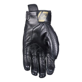 Five 5 Gloves 04 CUSTOM TEXAS EVO Leather Men's Motorcycle Gloves Size S~XXXL